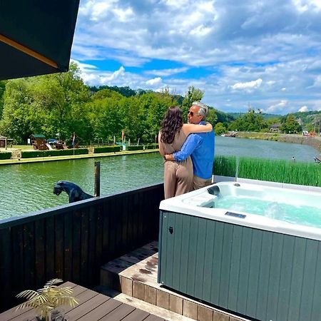 Gatsby River II Yvoir Εξωτερικό φωτογραφία