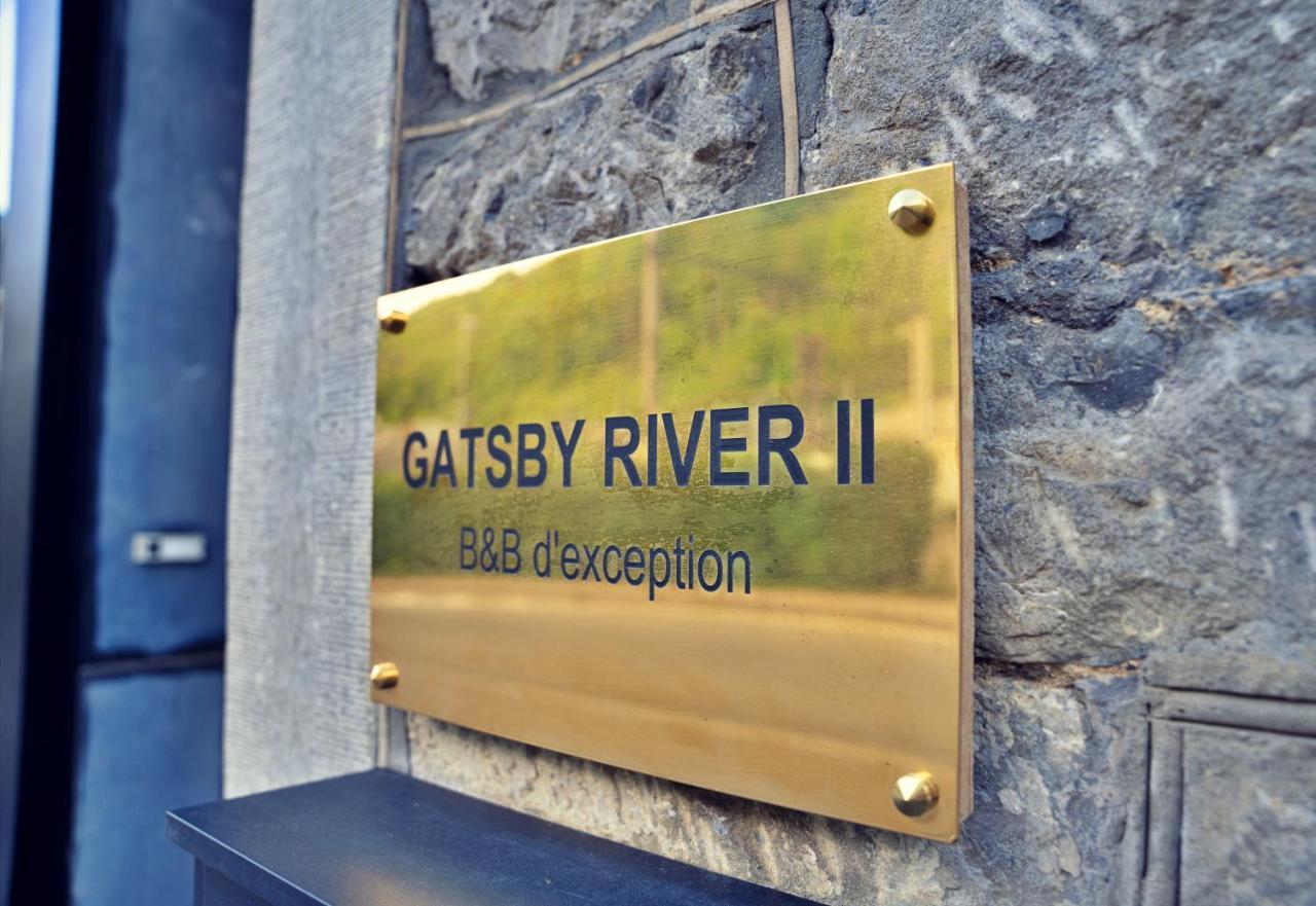 Gatsby River II Yvoir Εξωτερικό φωτογραφία